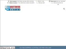 Sites similar to bigmattressoutlet.com