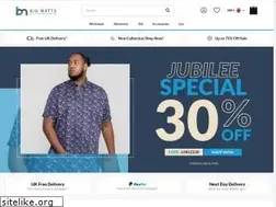 Sites similar to bigmatts.co.uk