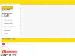 Sites similar to bigmax.vn