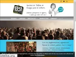 Sites similar to bigmaxcreation.com