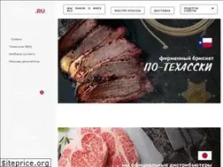 Sites similar to bigmeat.ru
