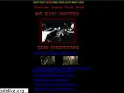Sites similar to bigmeathammer.com