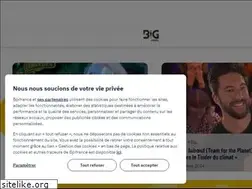 Sites similar to bigmedia.bpifrance.fr