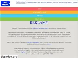 Sites similar to bigmedia.cz