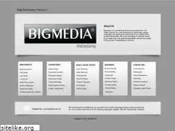 Sites similar to bigmedia.mk