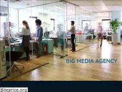 Sites similar to bigmediaagency.com