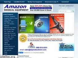 Sites similar to bigmedicalstore.com