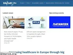 Sites similar to bigmedilytics.eu