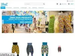 Sites similar to bigmex.de