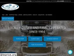 Sites similar to bigmford.com