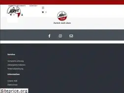 Sites similar to bigmikes.de