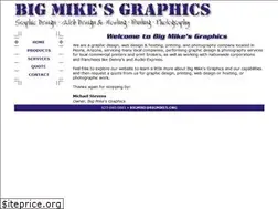Sites similar to bigmikes.org