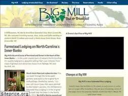 Sites similar to bigmill.com