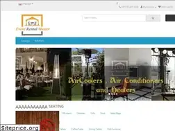 Sites similar to bigminirentals.com
