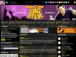 Sites similar to bigmix.com.br