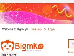 Sites similar to bigmk.ph