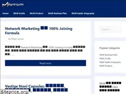 Sites similar to bigmlmguide.com