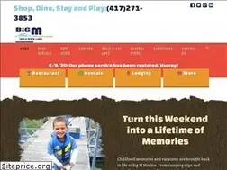 Sites similar to bigmmarina.com