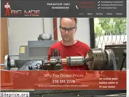Sites similar to bigmoedcelectric.com