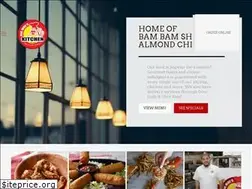 Sites similar to bigmoeskitchen.com