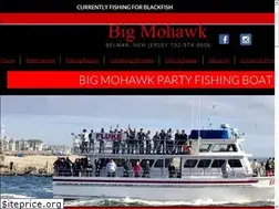 Sites similar to bigmohawk.com