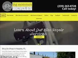 Sites similar to bigmommasbicycles.com