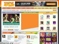 Sites similar to bigmoneyarcade.com