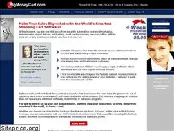 Sites similar to bigmoneycart.com