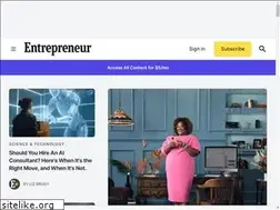 Sites similar to bigmoneyentrepreneur.com