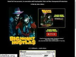 Sites similar to bigmoneyhustlas.com