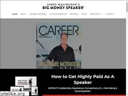 Sites similar to bigmoneyspeaker.com