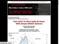 Sites similar to bigmoneywithlittletrades.com