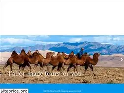Sites similar to bigmongoliatravel.com