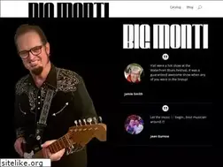 Sites similar to bigmonti.com