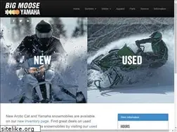 Sites similar to bigmooseonline.com