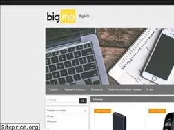 Sites similar to bigmoprom.com.ua