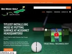 Sites similar to bigmoss.com