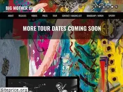 Sites similar to bigmothergig.com