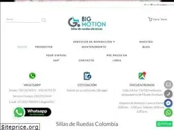 Sites similar to bigmotion.co