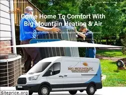 Sites similar to bigmountainair.com