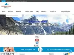 Sites similar to bigmountaindrugs.com