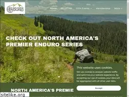 Sites similar to bigmountainenduro.com