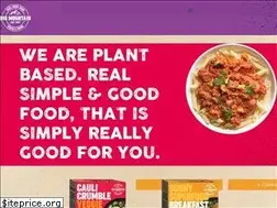 Sites similar to bigmountainfoods.com