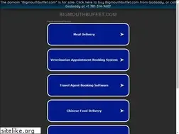 Sites similar to bigmouthbuffet.com