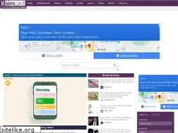 Sites similar to bigmouthcb.com