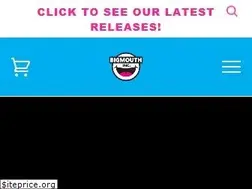 Sites similar to bigmouthinc.com