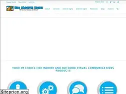 Sites similar to bigmouthsigns.com