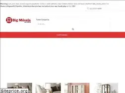 Sites similar to bigmoveisnacaixa.com.br
