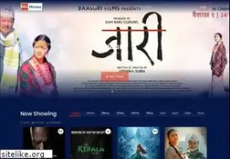 Sites similar to bigmovies.com.np