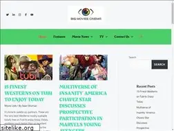 Sites similar to bigmoviescinema.com